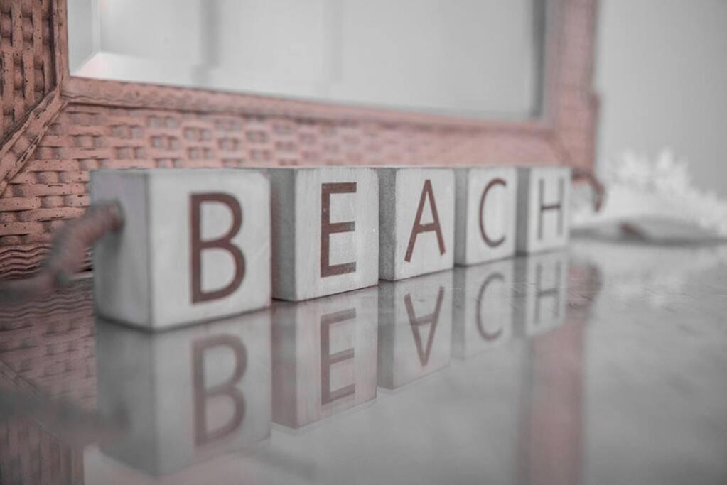 Your Tranquil Escape Is Found Directly On The Beach At The Serenity Beach Condo. Siesta Key Exterior foto